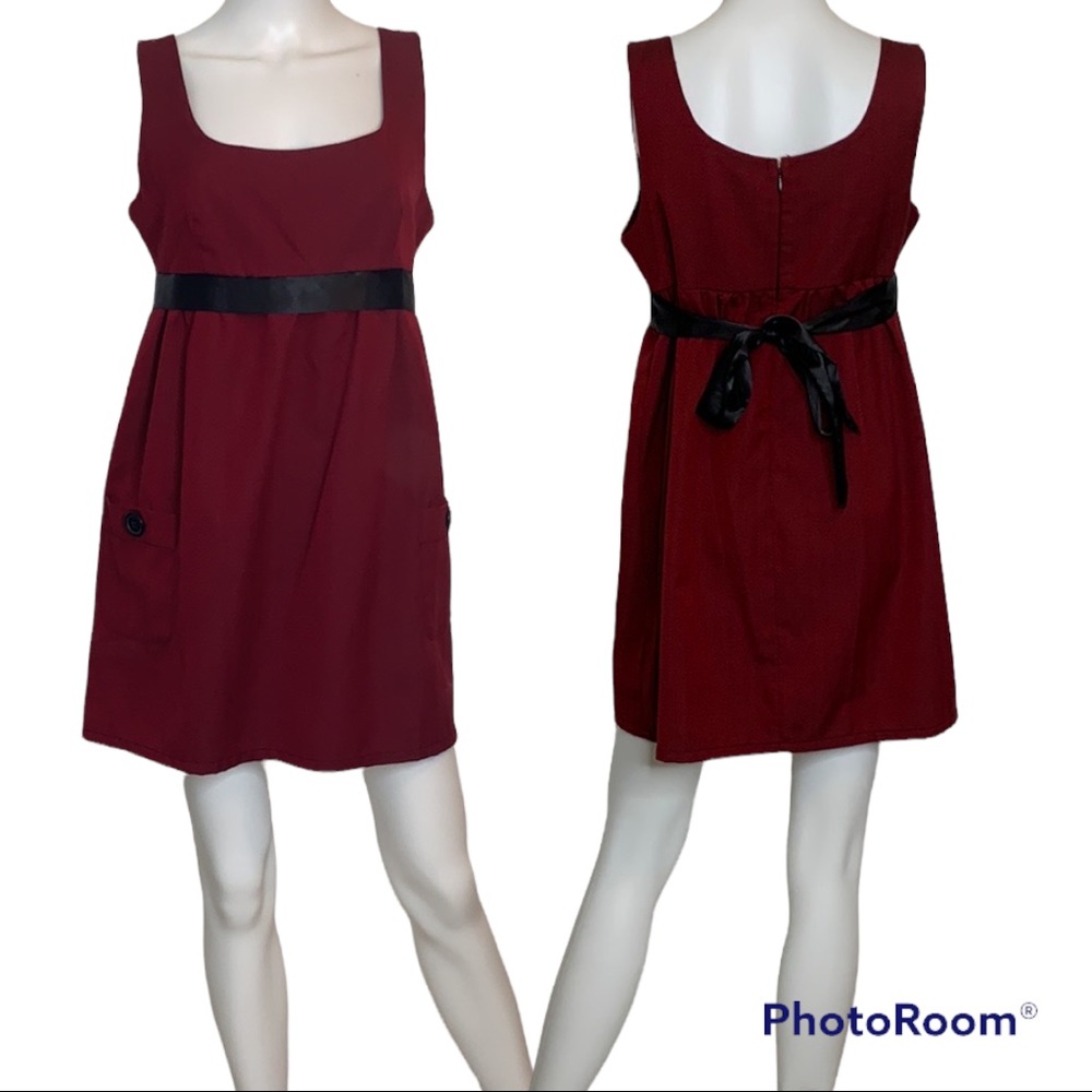 Wear it declare it dress